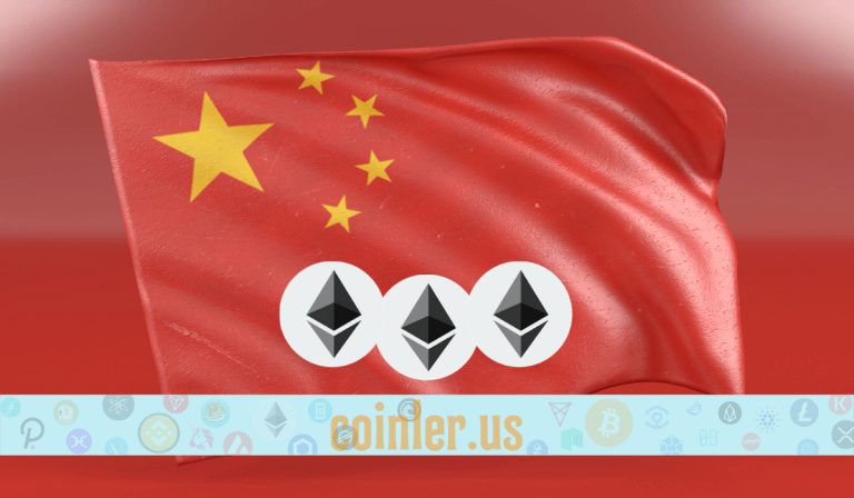 Çin stabilcoin