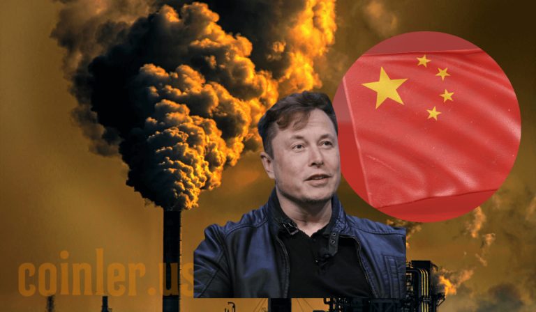 Elon Musk: Çin, Bitcoin Madenciliğini Merkezileştiriyor