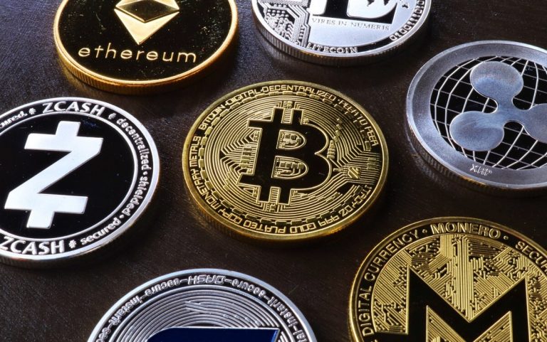 Kripto Para Uygulamaları