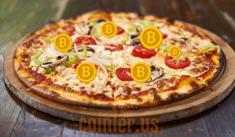 Gate.io Pizza Günü Kapsamında 30,000 Dolar Dağıtıyor