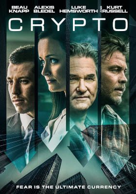 Kripto Para Konulu Filmler ve Diziler Kripto Para Konulu Filmler ve Diziler