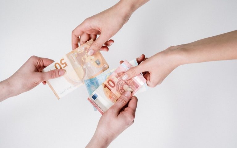 Kripto Para Borsalarında Likidite