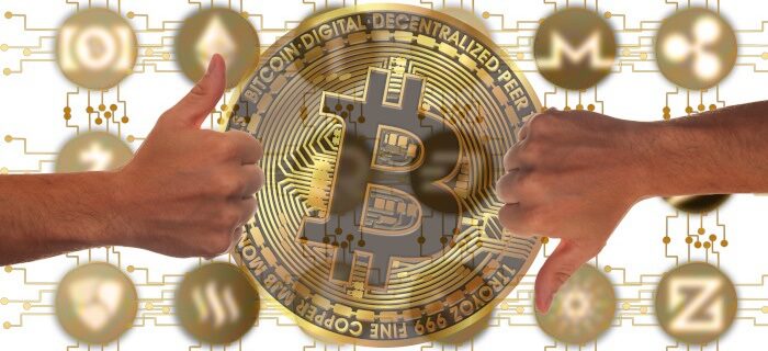 Kripto Para Borsası Türleri Nelerdir? Kripto Para Borsası Türleri