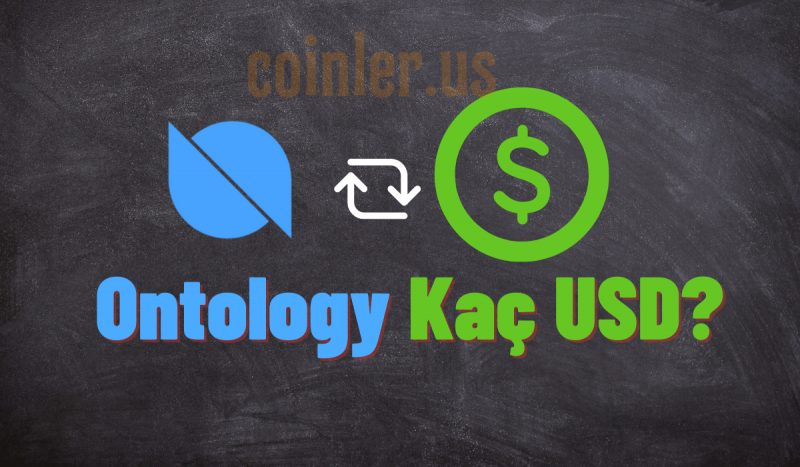 1 Ontology (ONT) Kaç Dolar?