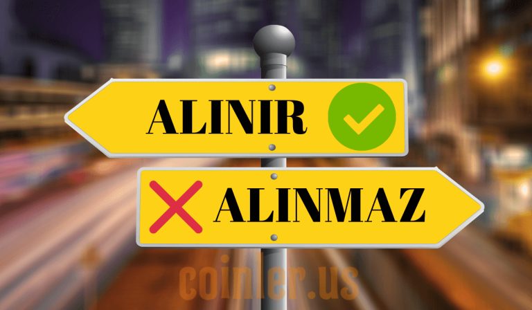 Şu An Bitcoin Alınır Mı? Bu Düşüş Bitcoin İçin Alım Fırsatı Mı?