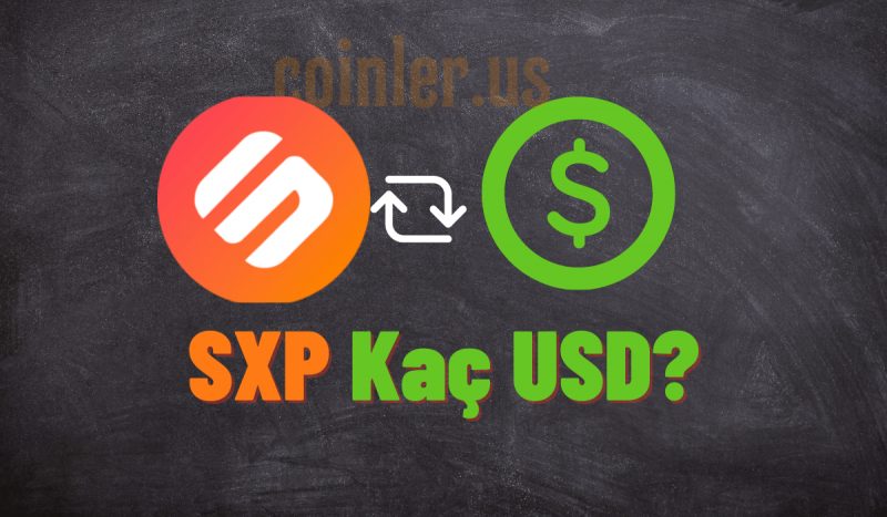 Swipe (SXP) Kaç Dolar?