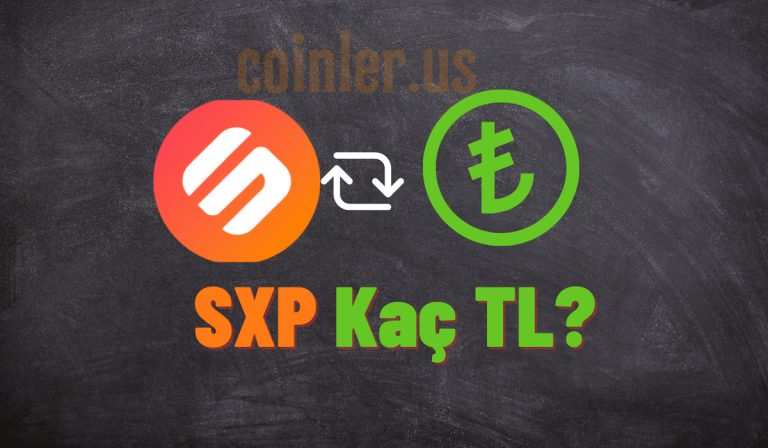 Swipe (SXP) Kaç TL?