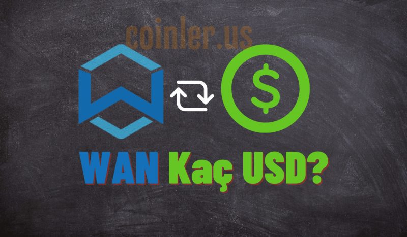 1 WAN Kaç Dolar?