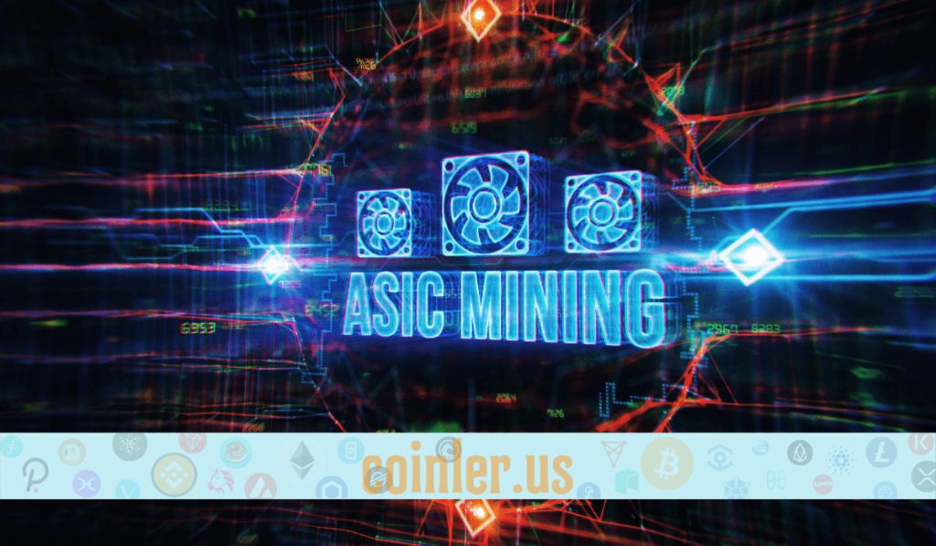 ASIC Bilgisayarla Kripto Para Madenciliği Yapmak ASIC Bilgisayarla Madencilik - Coinler.us