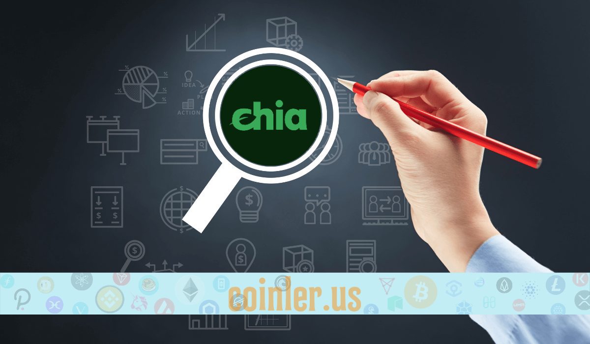 Chia Nedir? XCH Nasıl Alınır?
