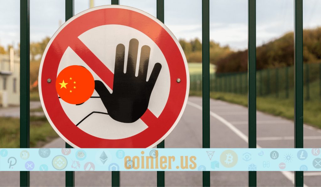Çin'in Qinghai Eyaleti, Bitcoin Madenciliğini Yasakladı Çin'in Qinghai Eyaleti, Bitcoin Madenciliğini Yasakladı