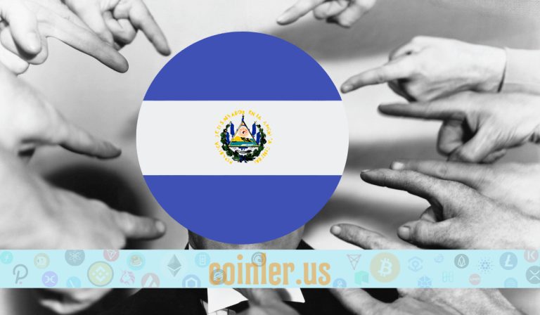 Eski Çinli Yetkili, Bitcoin Konusunda El Salvador’u Eleştirdi