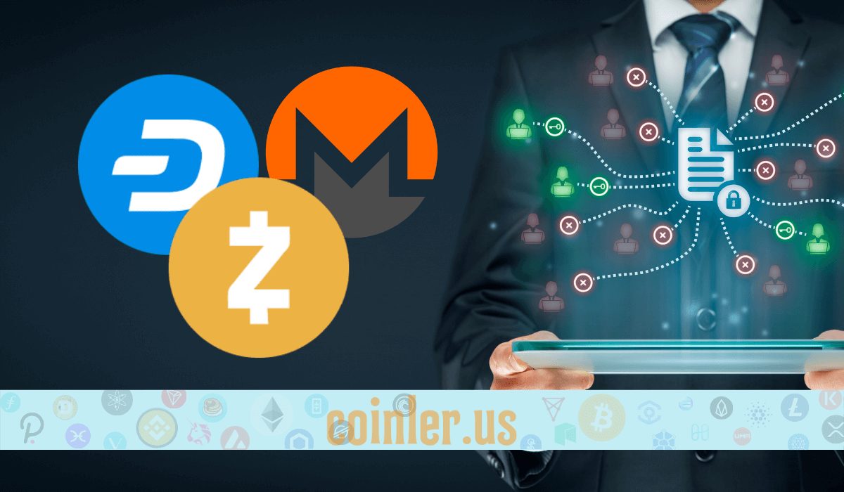 Gizlilik Kripto Paraları