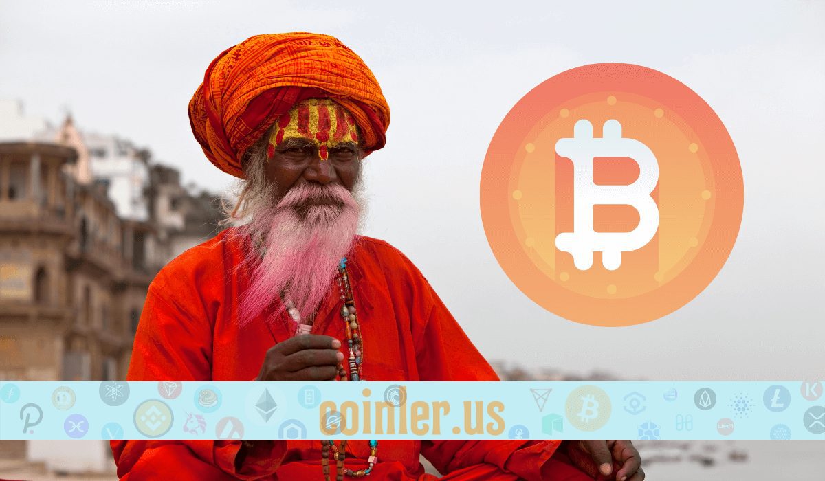 Hindistan'da İbre Tersine Dönüyor: Bitcoin Yasallaşabilir