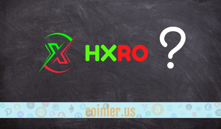 Hxro Coin Nedir? Nereden Alınır? HXRO Analiz