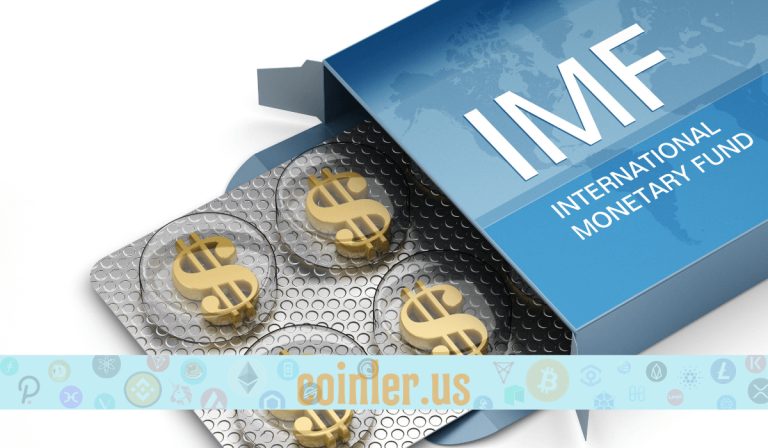 IMF, El Salvador’un Bitcoin Hamlesinden Memnun Değil