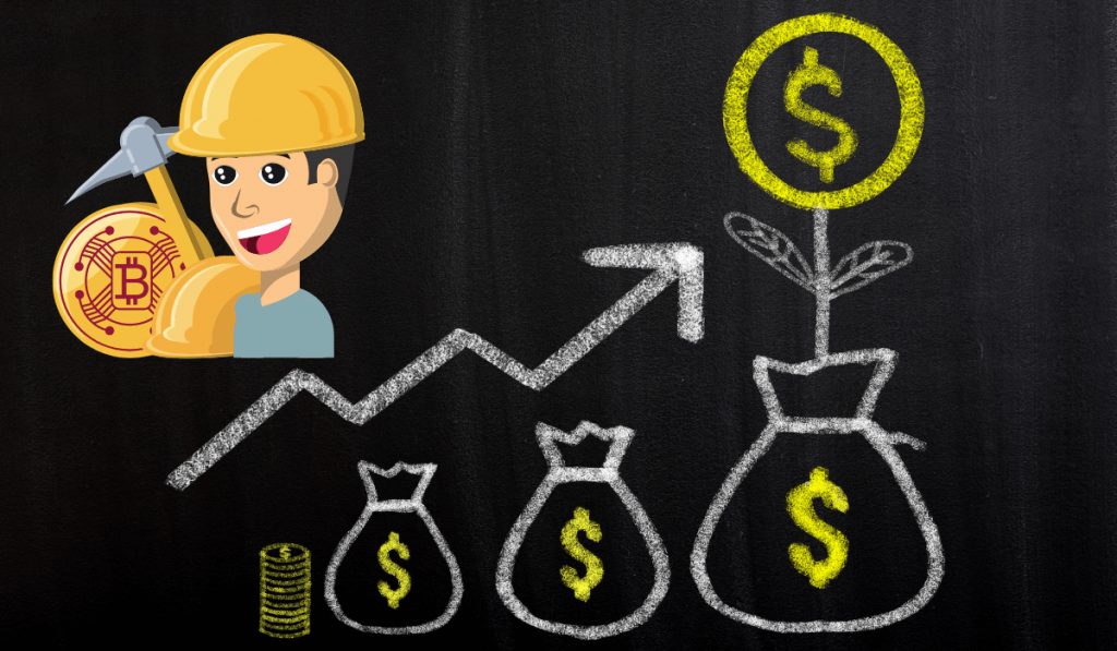 Kripto Para Madenciliğinde Kazanç Artırma Yöntemleri Kripto Para Madencilik Kazanç Artırma