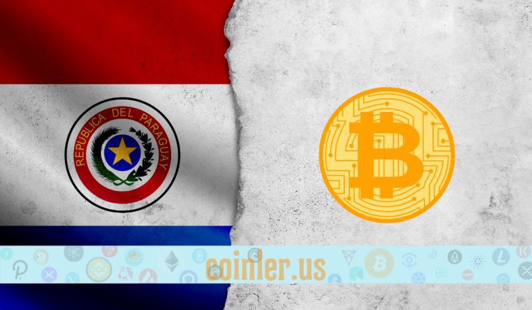 Paraguay Bitcoin’i Yasallaştırıyor Mu?