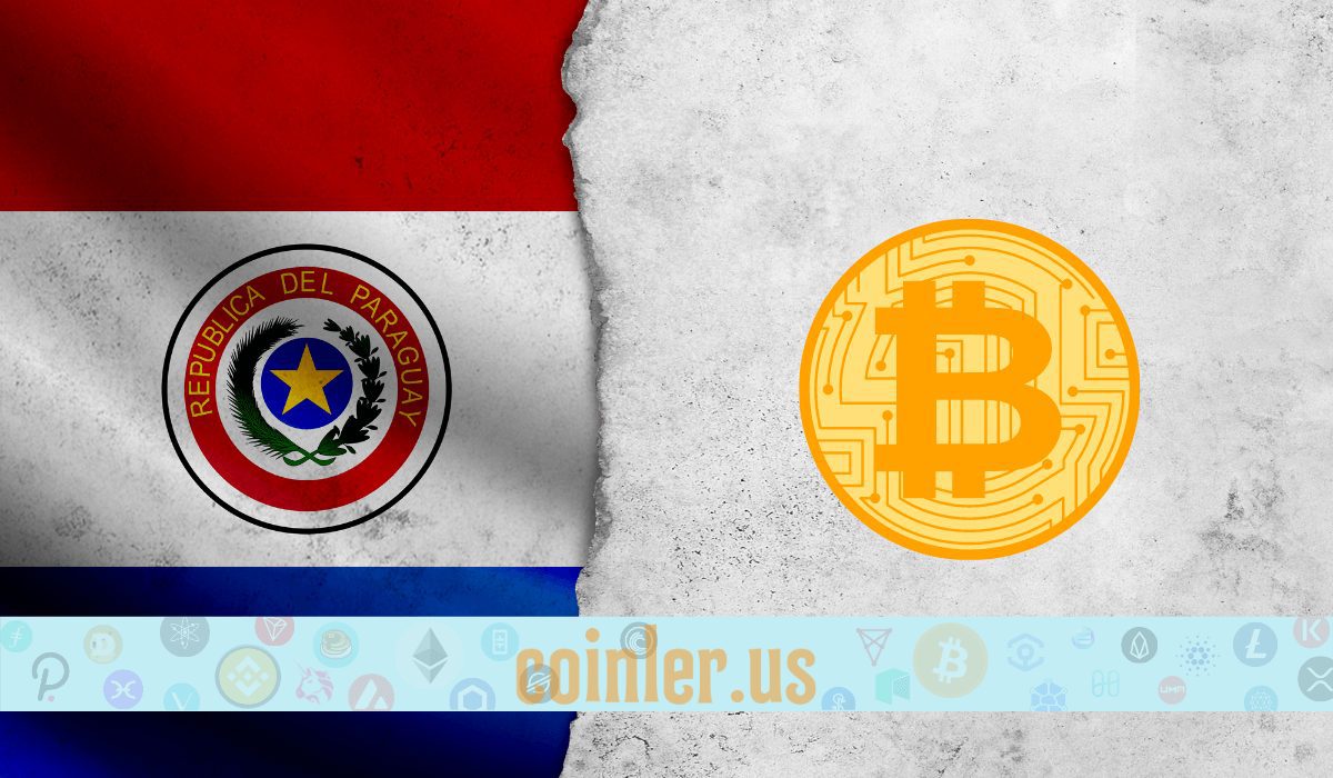 Paraguay Bitcoin'i Yasallaştırıyor Mu?