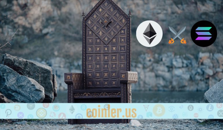 Solana’nın Yükselme Planları ve Ethereum