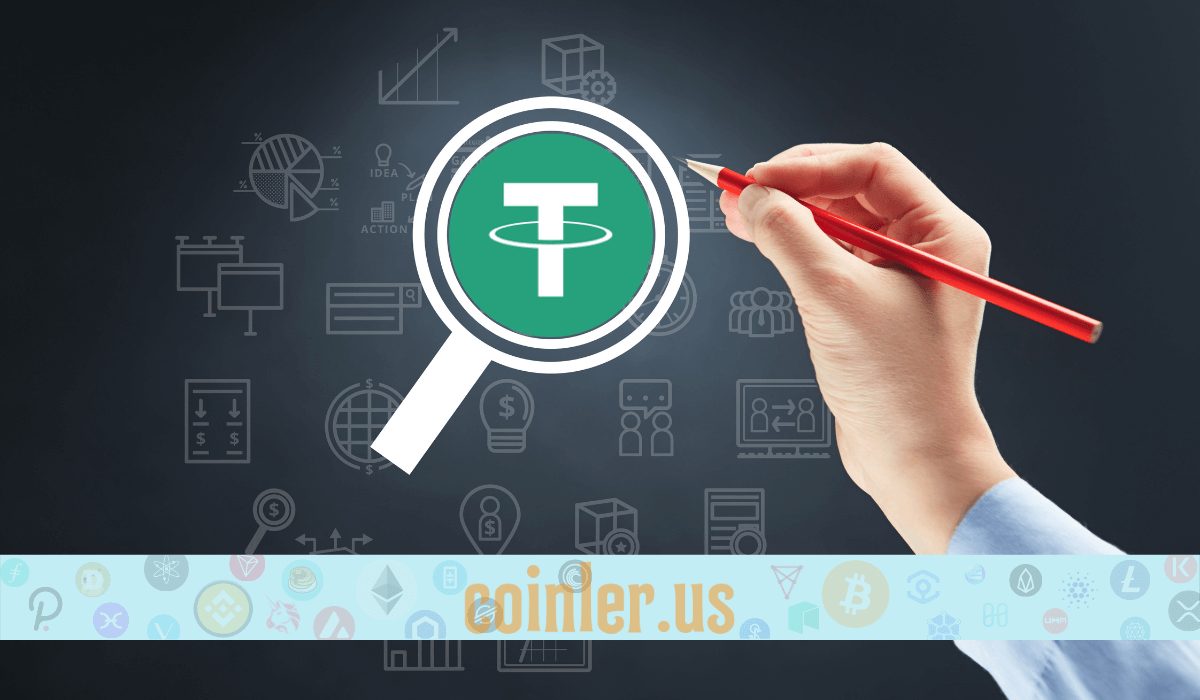 Tether Sahibi Kimdir?