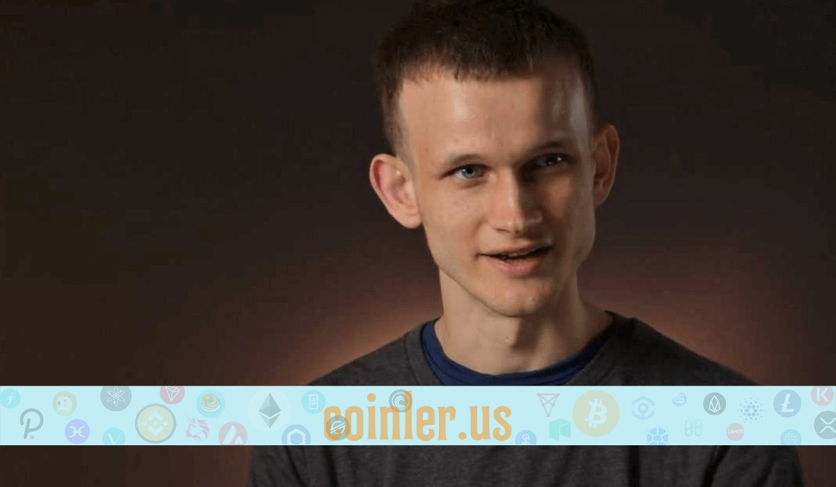 Vitalik Buterin'in Sahte Nakamoto Craig Wright'a Sabrı Taştı