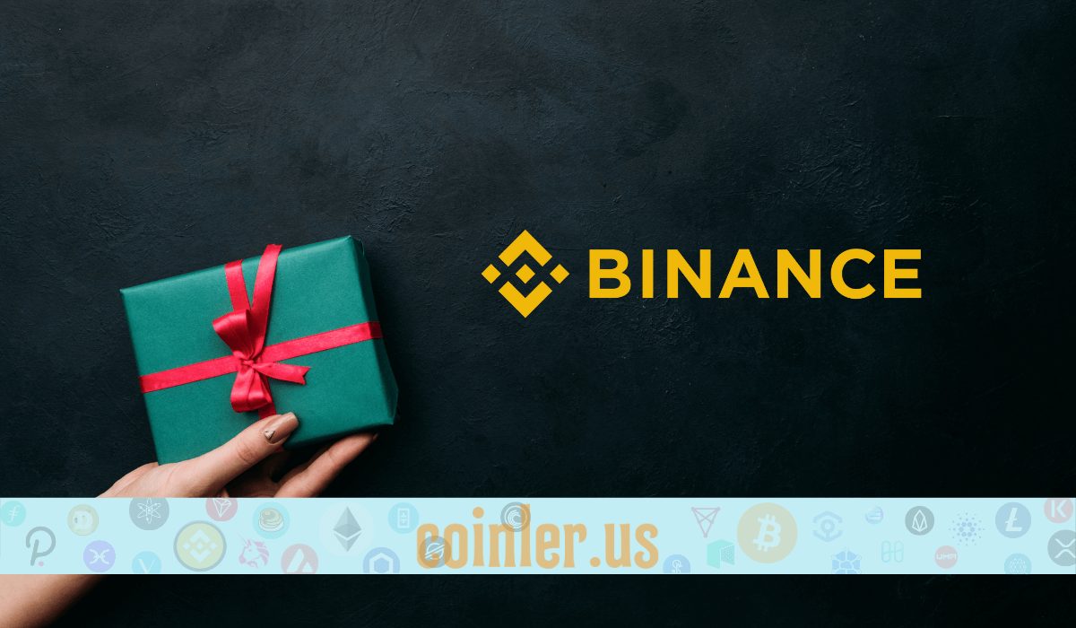 Binance Borsası 1.8 Milyon Dolar Dağıtıyor!
