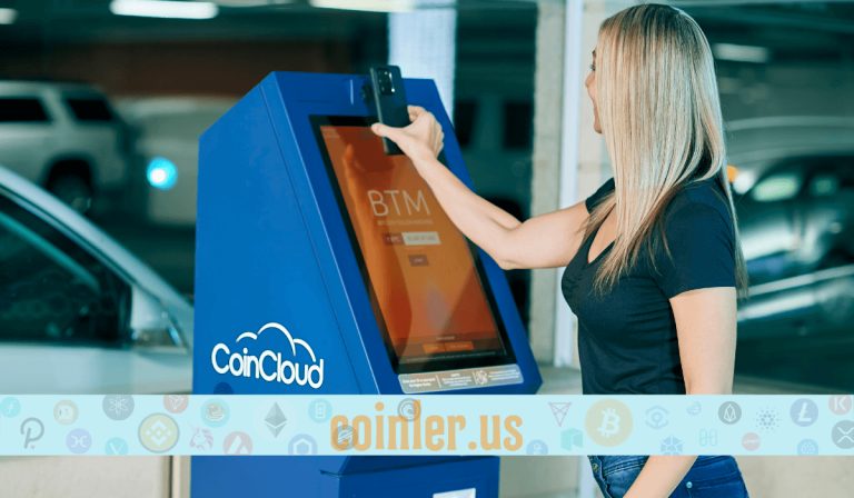 Bitcoin ATM Nedir?