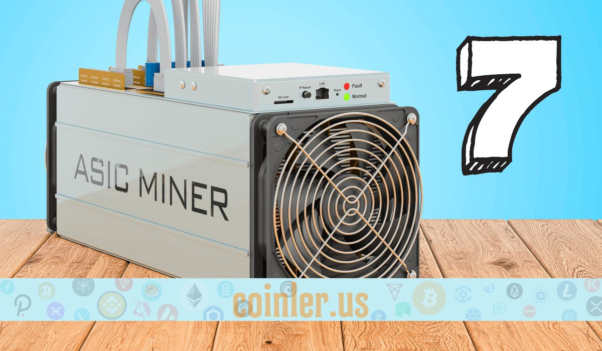 En İyi Bitcoin Madencilik Cihazları