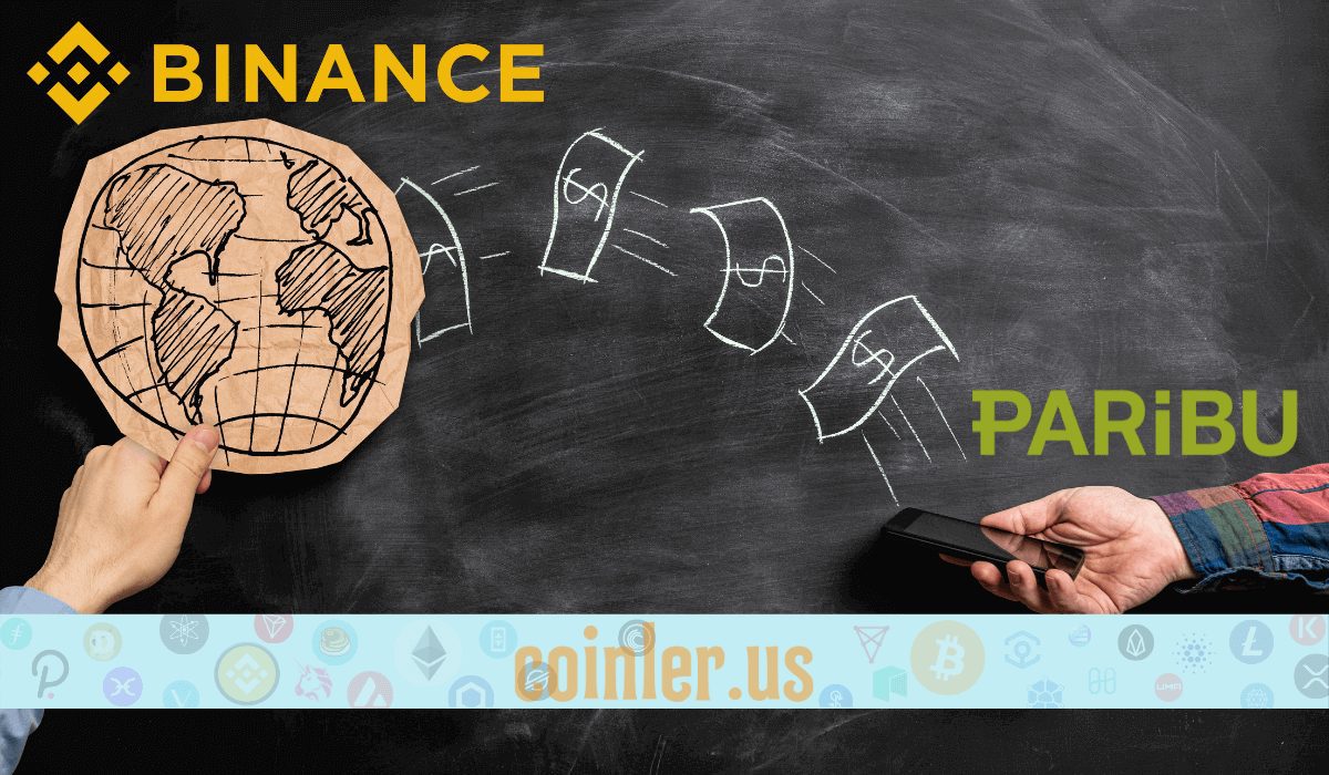 Paribu Binance Transfer Yapma