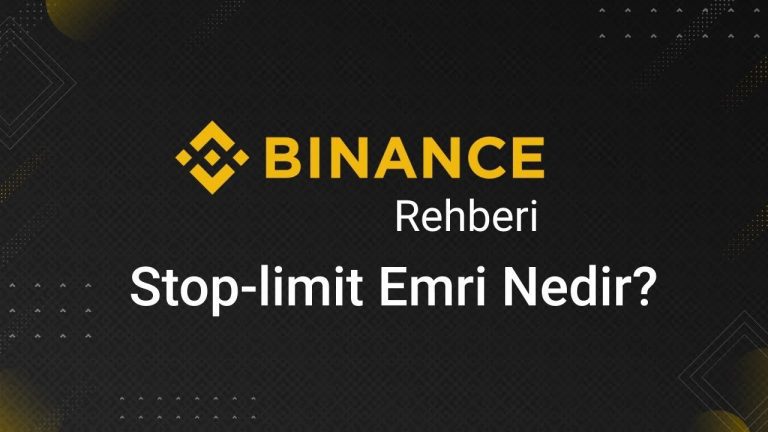 Binance Spot Limit