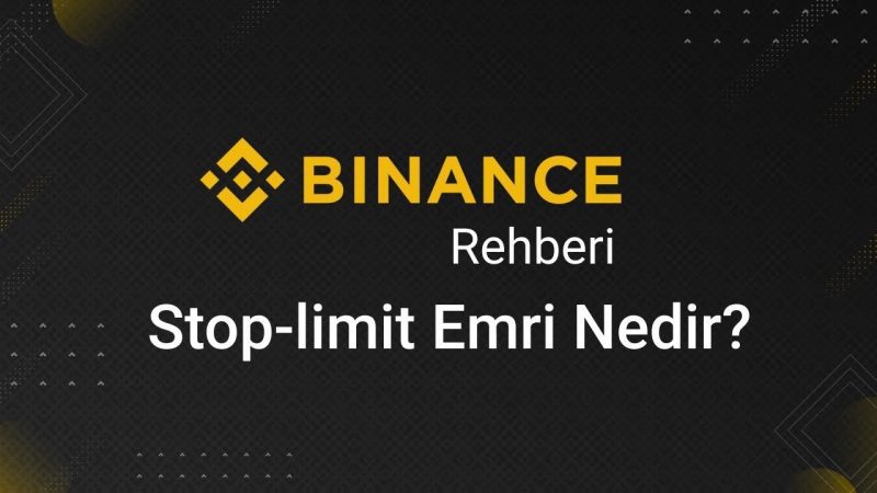 Binance Spot Limit