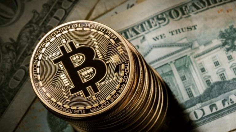 10 Yıldan Uzun Müddettir Etkin Olmayan Cüzdandan, Bitcoin (BTC) Transferi Gerçekleşti