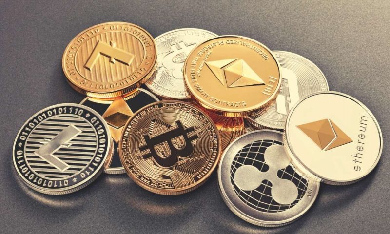 2021 Yılının Sonunda Kripto Para Ünitesi Sayısı 16.000’i Aştı