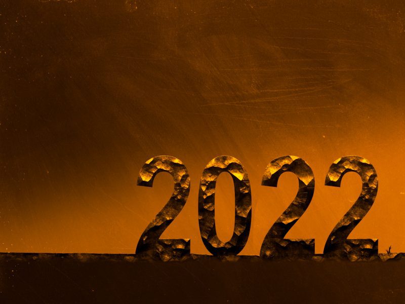 2022’de Bitcoin ve Altcoin’leri Neler Bekliyor? İşte Varsayımlar