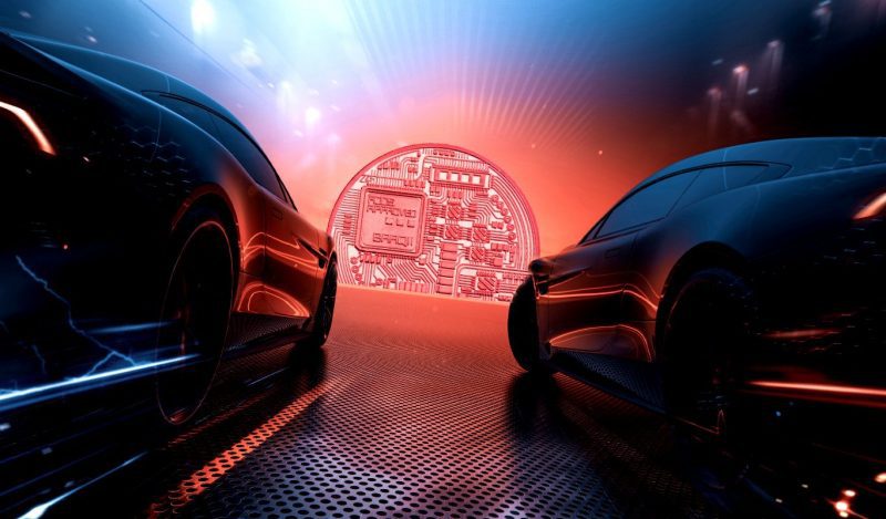8’den Fazla Bilen Analist: Bu 2 Altcoin Dipte! Ralli Vakti