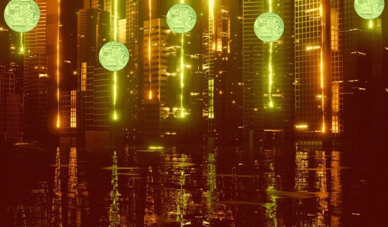 Analist, 2022 İçin 5 Altcoin Seçti: Büyük Fırsatlar Var!