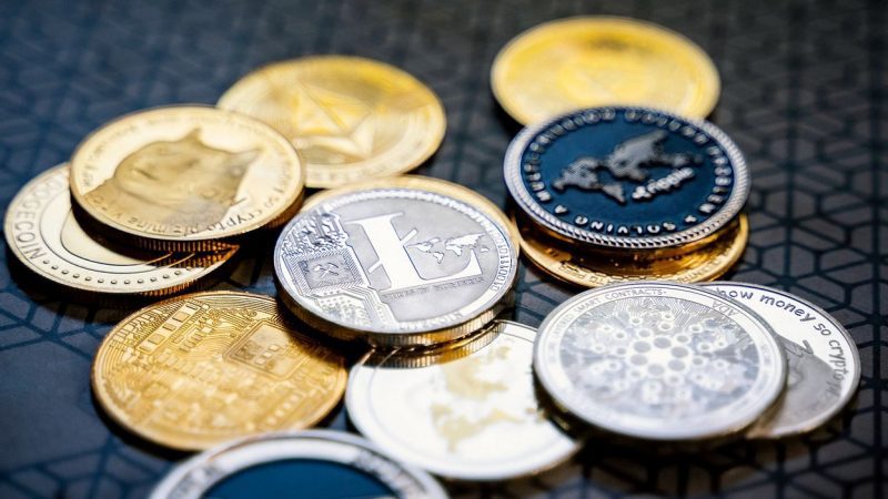 Balinalar, Düşüşte Bu 3 Altcoin’den Şaşırtan Ölçüde Aldı!