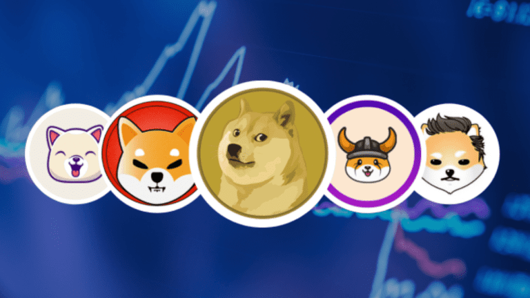 Analistlerden Meme Coin Varsayımları: Bir Sonraki SHIB Hangisi?