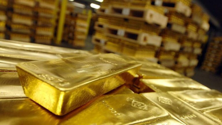 Analistten Görülmemiş Altın Fiyatı Kestirimi: Bu Düzeyler Geliyor!