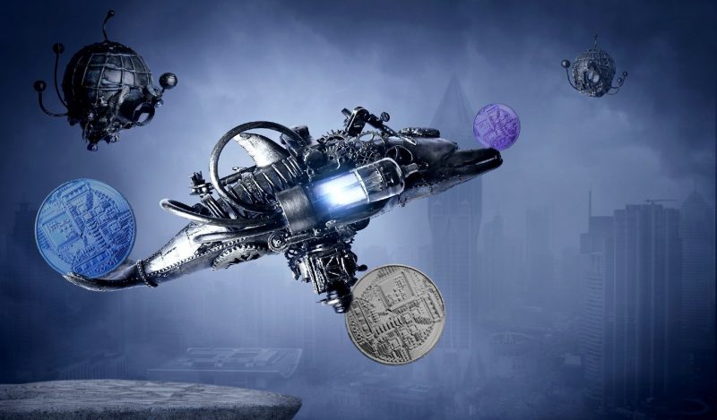 Bilgiler Konuşuyor: Bu Altcoin, Balinaları Favorisi Oldu!