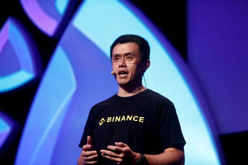Binance CEO’su, Kripto Bölümünün Klasik Finansla Bütünleşmesi İçin Merkezi Sistemlere Muhtaçlığı Olduğunu Söylüyor
