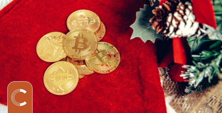 Bitcoin, 50.000 Dolar Düzeyini Aştı ve “Santa Rallisi” İçin Beklenti Arttı