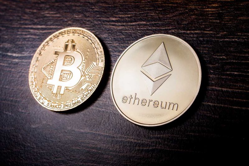 Bitcoin (BTC) ve Ethereum (ETH) Vadeli Süreçlerinin Toplam Süreç Hacmi 32 Trilyon Doları Geçti