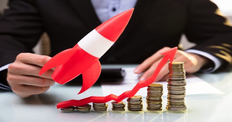 Boğa Koşusundakiler: Bu 4 Altcoin, Tahtadan Uçtu!