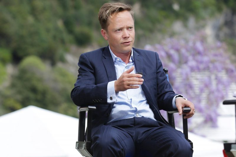 Brock Pierce, Önümüzdeki Yıl İçin Bitcoin (BTC) Varsayımını Açıkladı