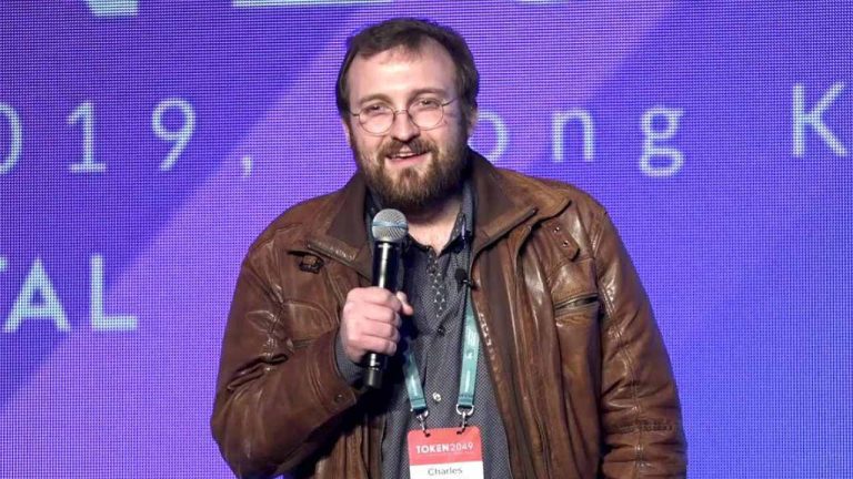 Charles Hoskinson, DeFi’ı Düzeltmek İstediğini Söyledi