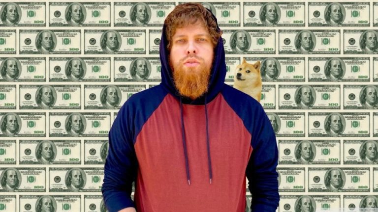 DOGE Milyoneri Yeni Avını Açıkladı: Bu Coin, Beni Emekli Yapacak!