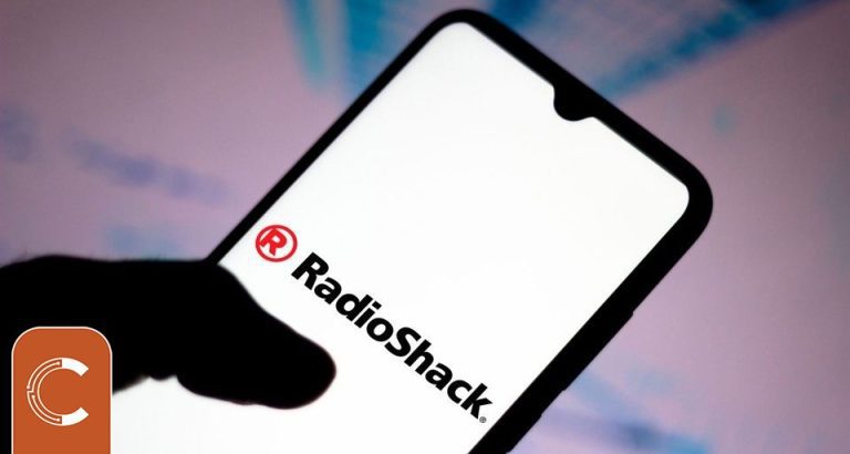 Elektronik Mağaza Zinciri RadioShack, Yaşlılar İçin Kripto Para Ünitesi Oluşturuyor