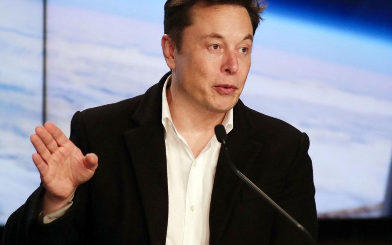 Elon Musk: Bu Altcoin, Gördüğüm Her Şeyden Daha İyi!